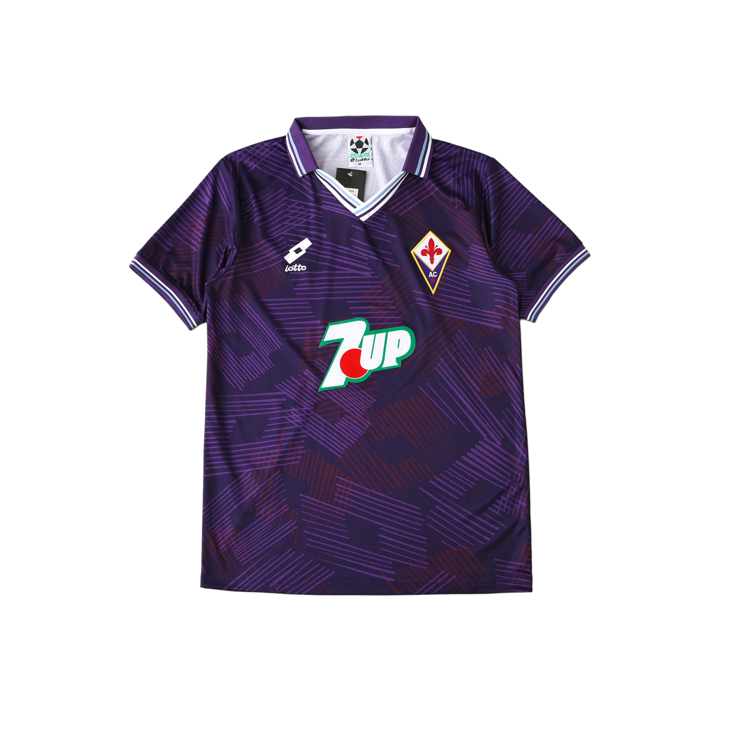 Fiorentina 92/93