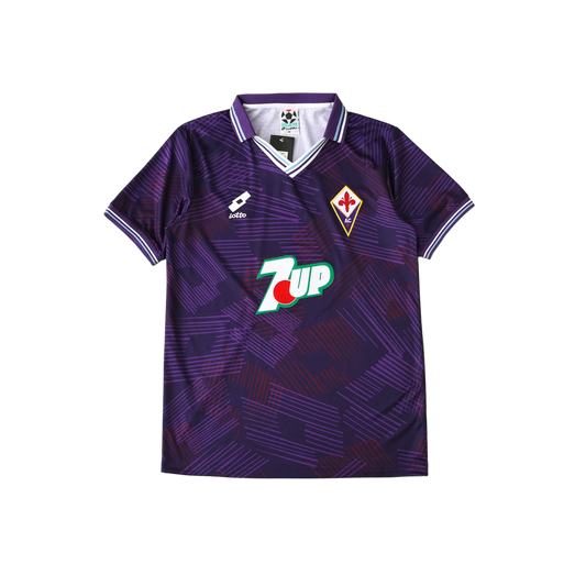 Fiorentina 92/93