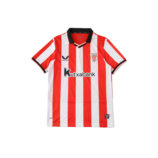 Camiseta Athletic Bilbao 25/26