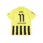 Dortmund 12/13 Home Reus 11
