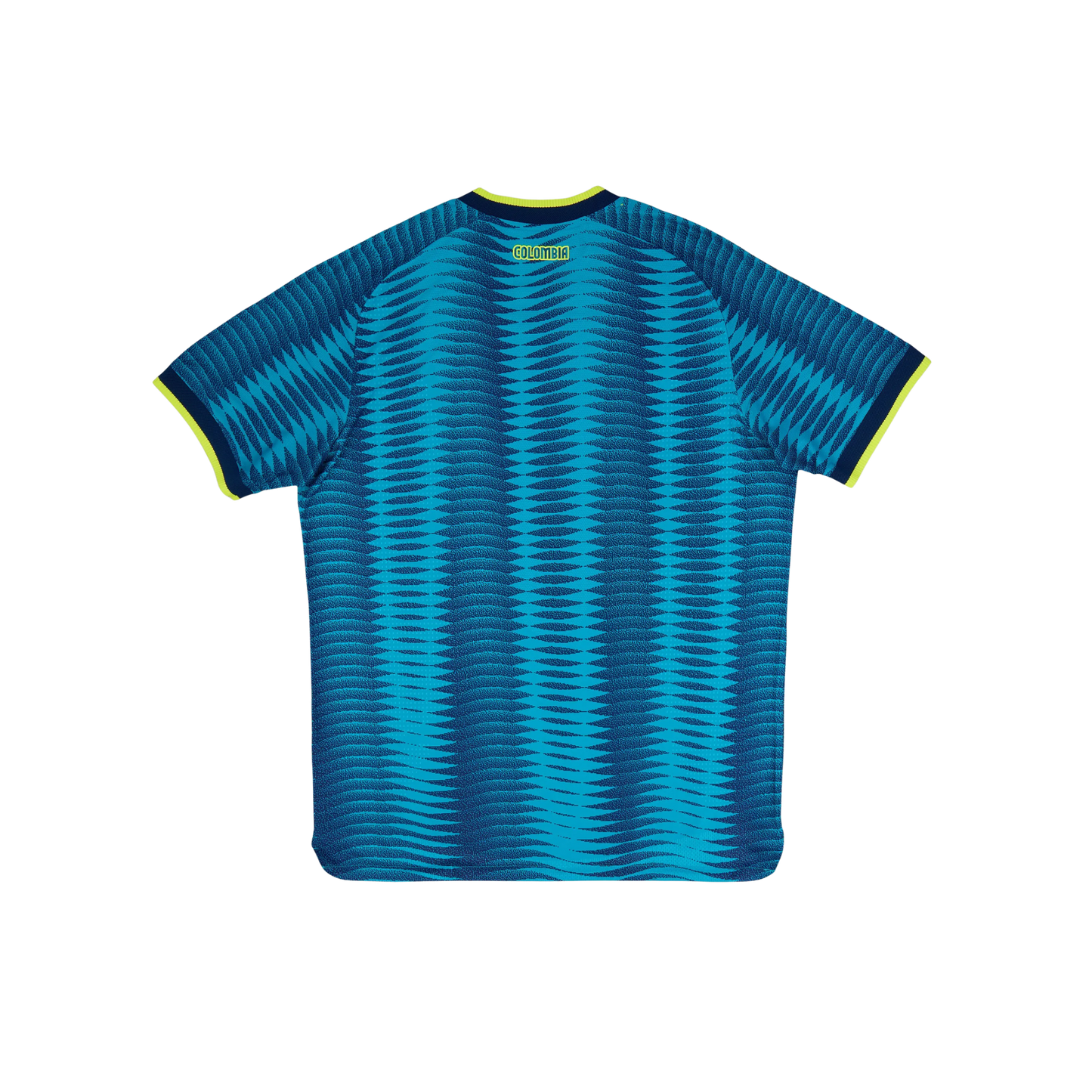 Colombia Player Version