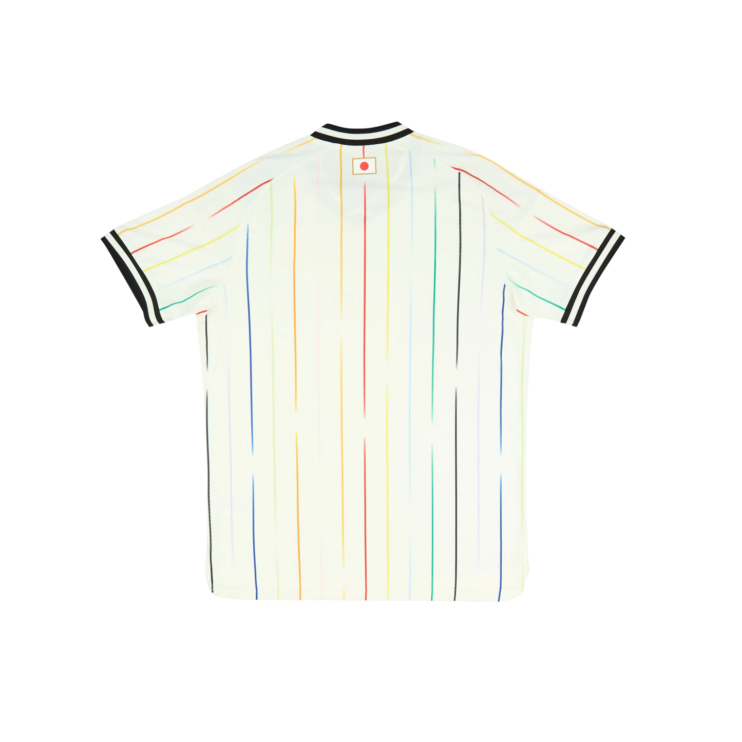 Japón 2026/2027 Player Version