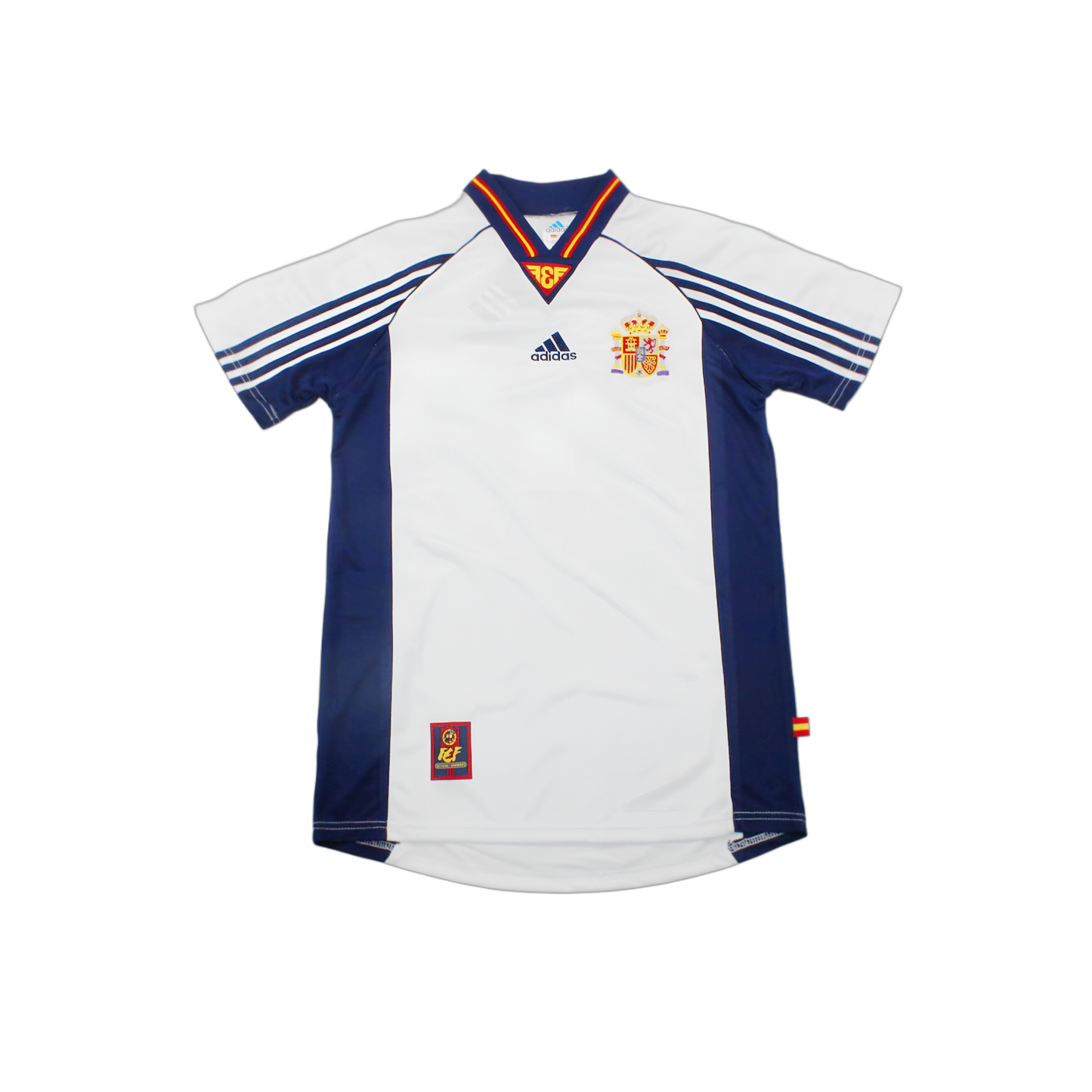 España 98/99