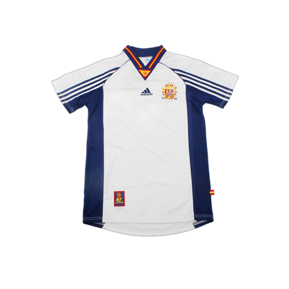 España 98/99