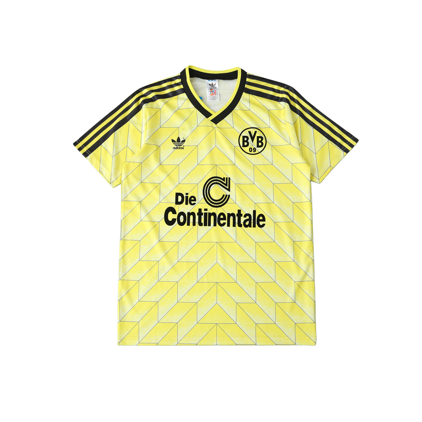 Dortmund 88/89