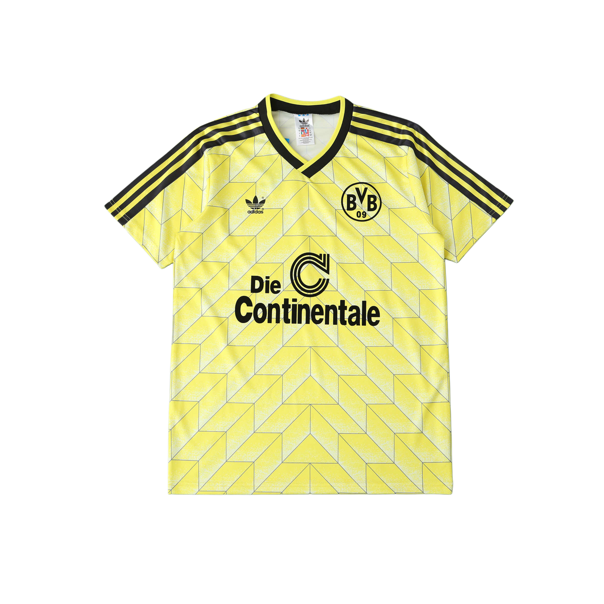 Dortmund 88/89
