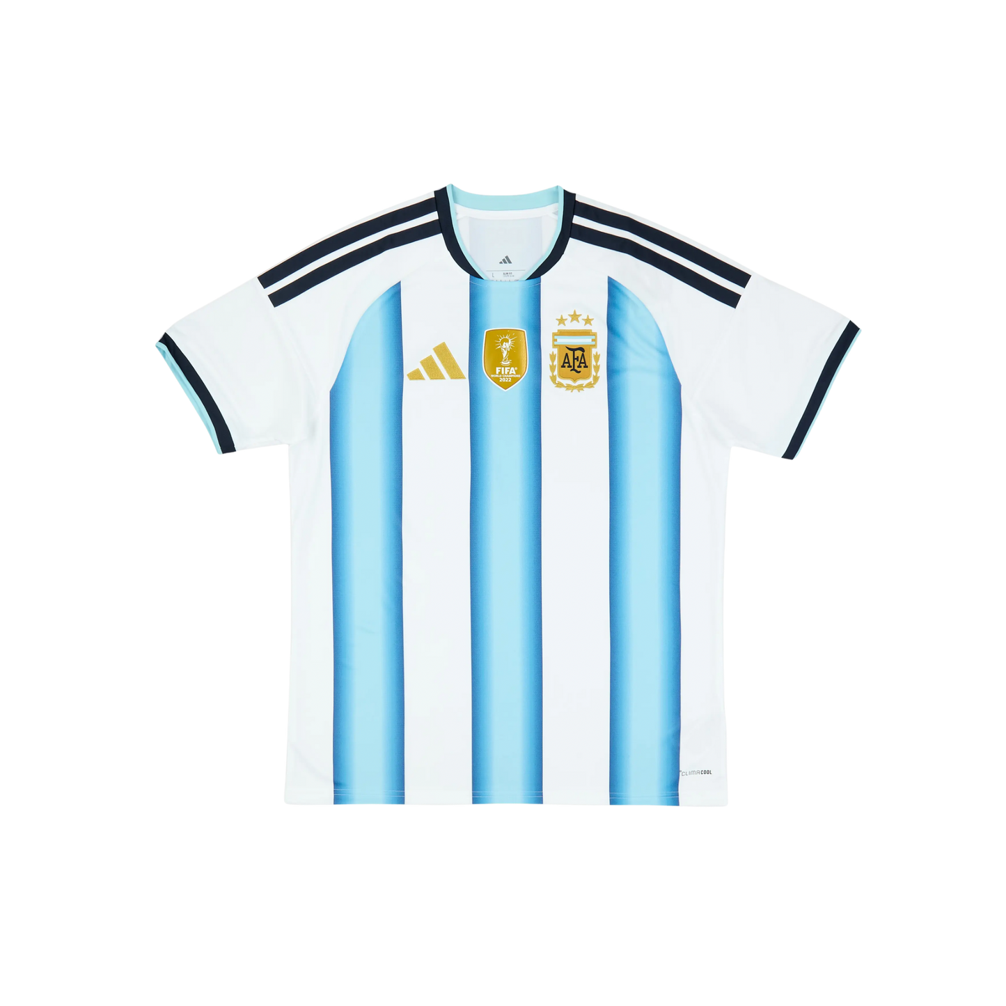 Argentina 2026/2027