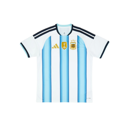 Argentina 2026/2027