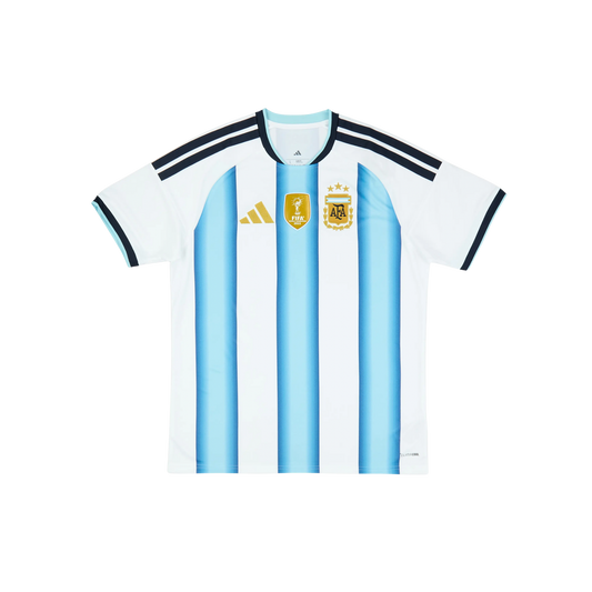 Argentina 2026/2027