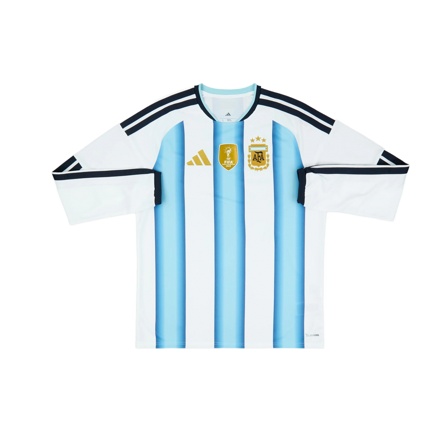 Argentina 2026/2027