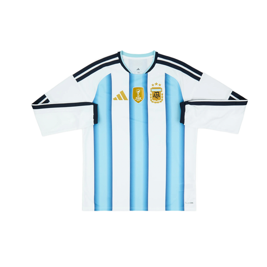 Argentina 2026/2027