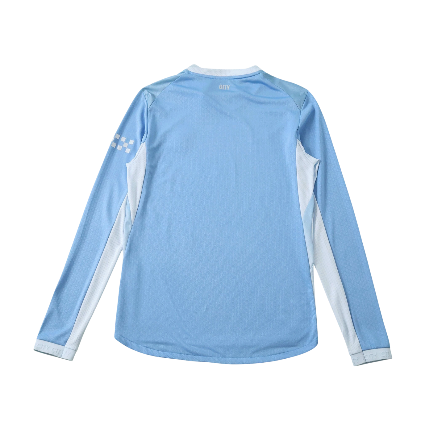 Manchester City 26/27 Player Version