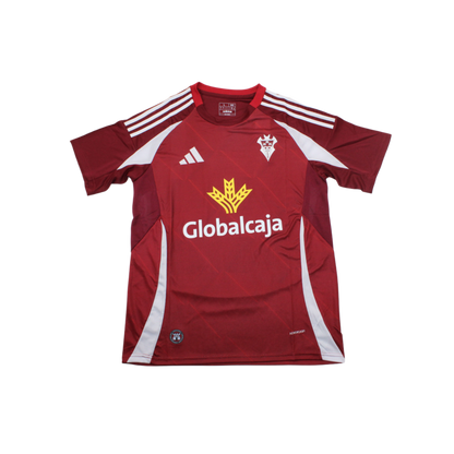 Albacete 24/25 Shirt