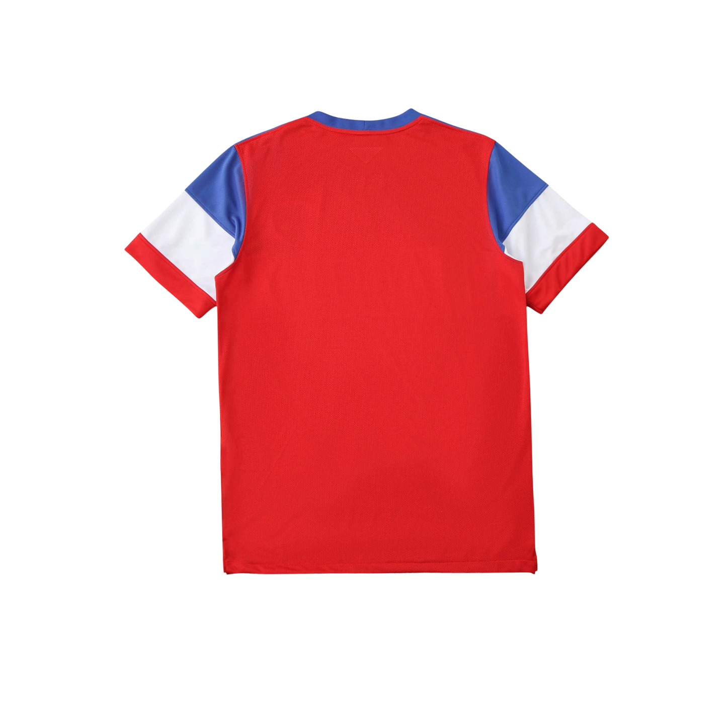 USA 14/15