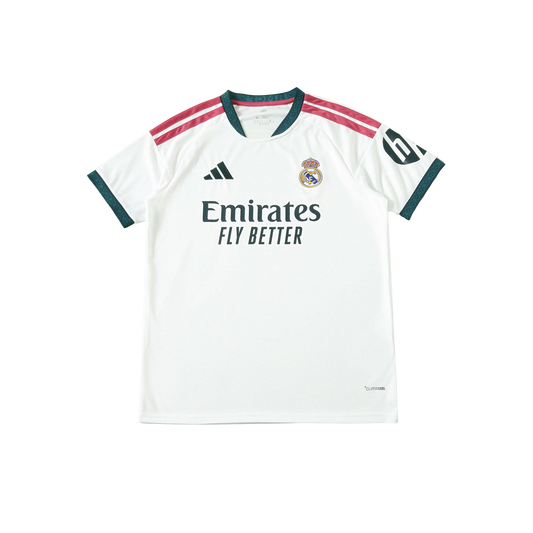 Real Madrid 26/27 Fan Version