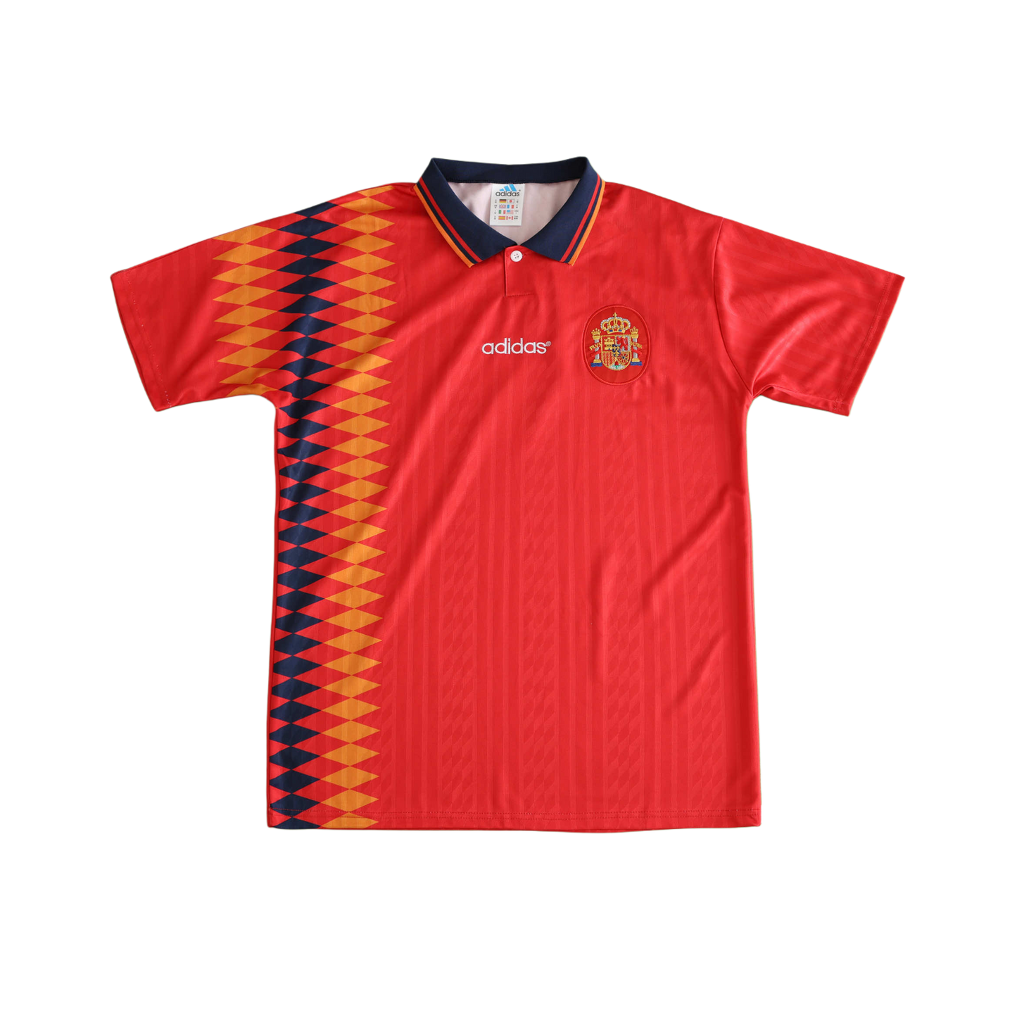 España 94/95