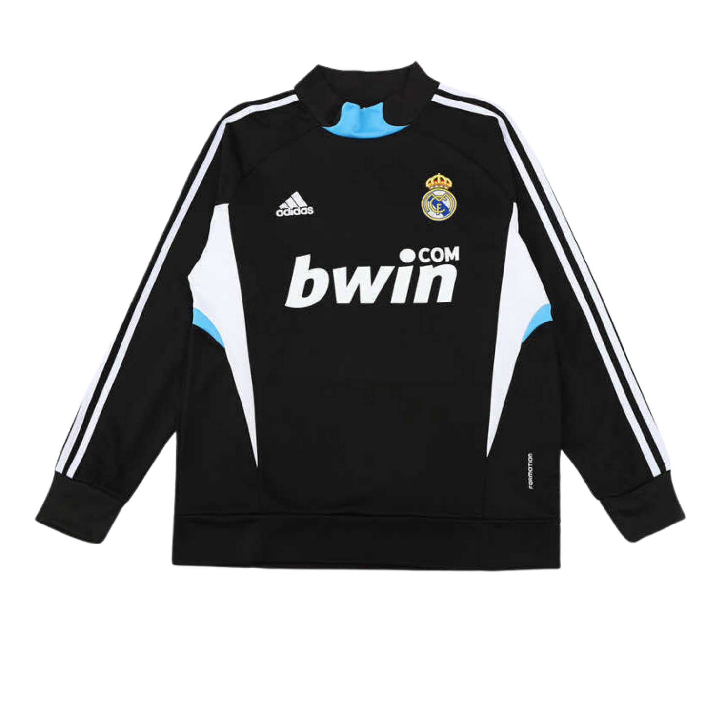 Chaqueta Real Madrid 2008/2009