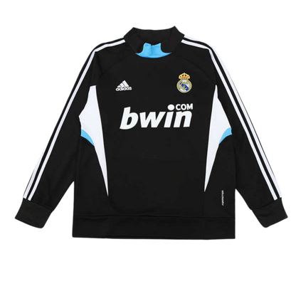 Chaqueta Real Madrid 2008/2009