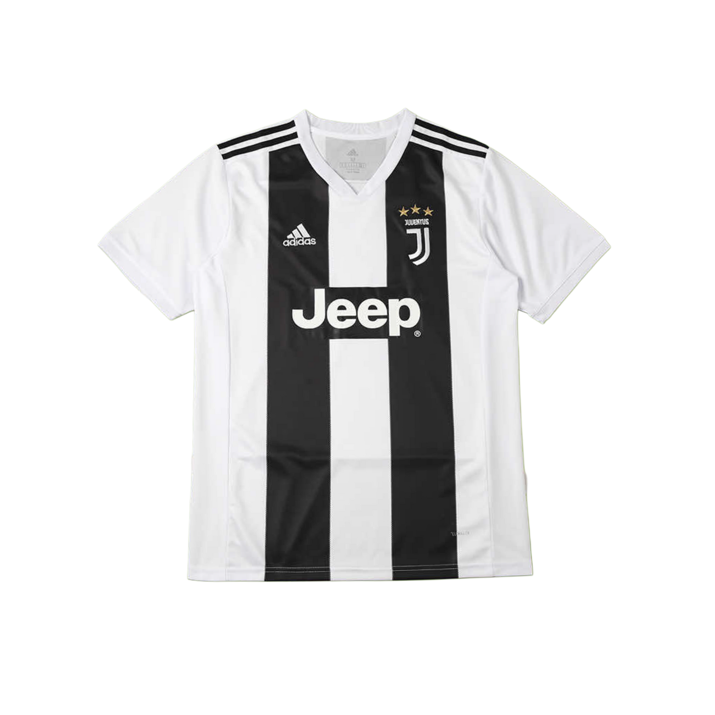 Juventus 18/19