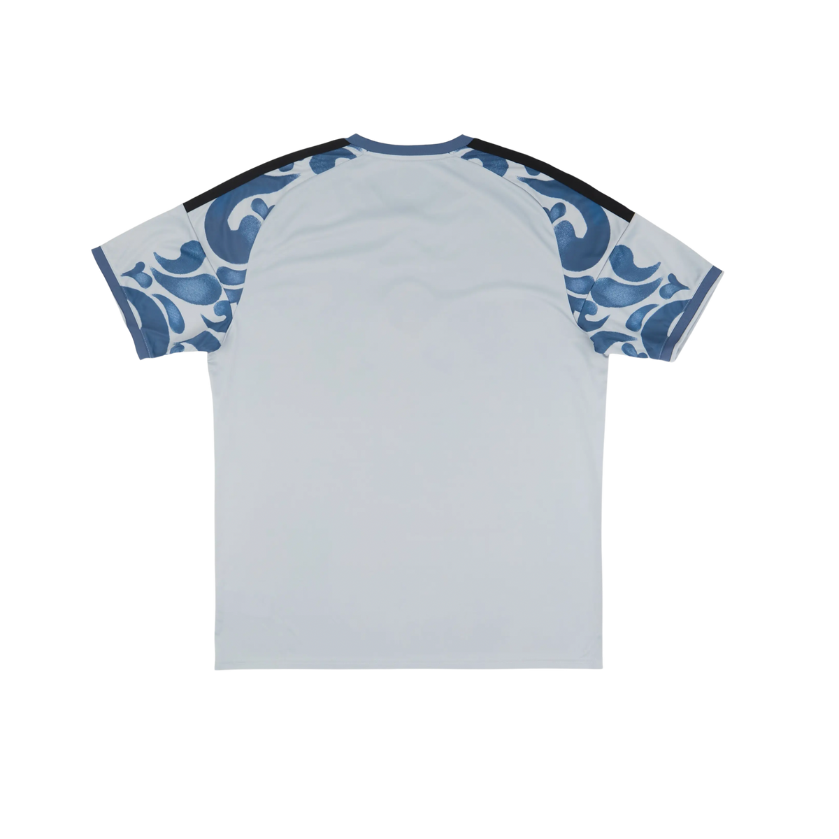 Eintracht Frankfurt 26/27 Third Kit Fan Version