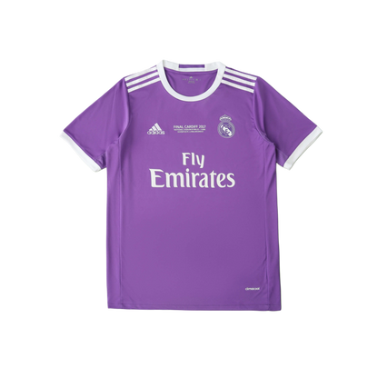 Real Madrid 16/17