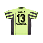 Dortmund 96/97 Home Riedle 13
