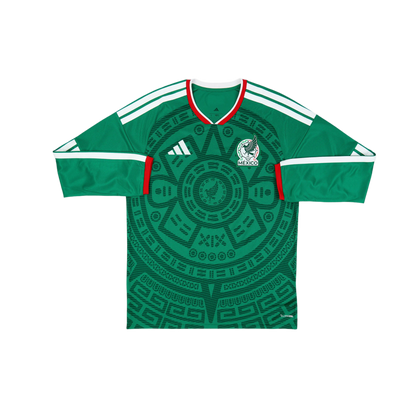 México 2026/2027