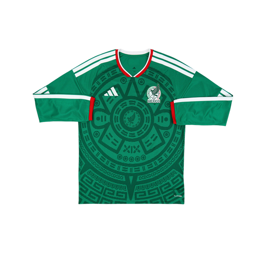 México 2026/2027