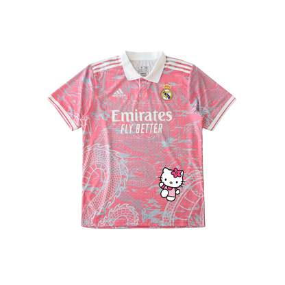 Real Madrid Special Edition