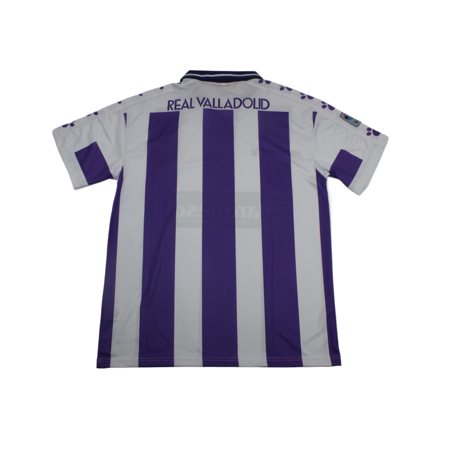 Valladolid 95/96