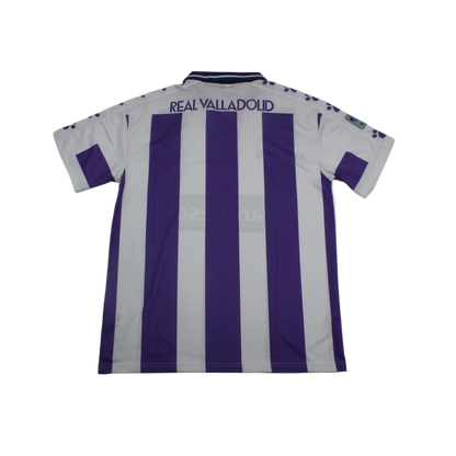 Valladolid 95/96