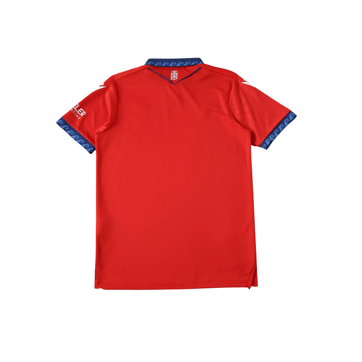 Osasuna 26/27 Home Fan Version