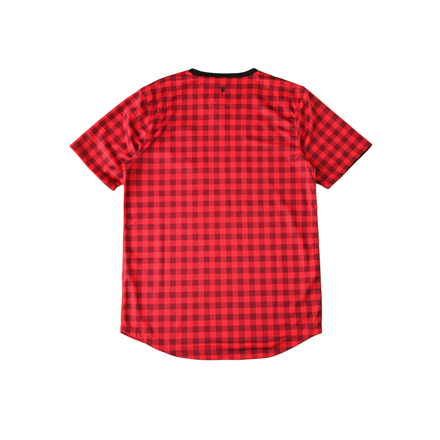 Manchester United 12/13