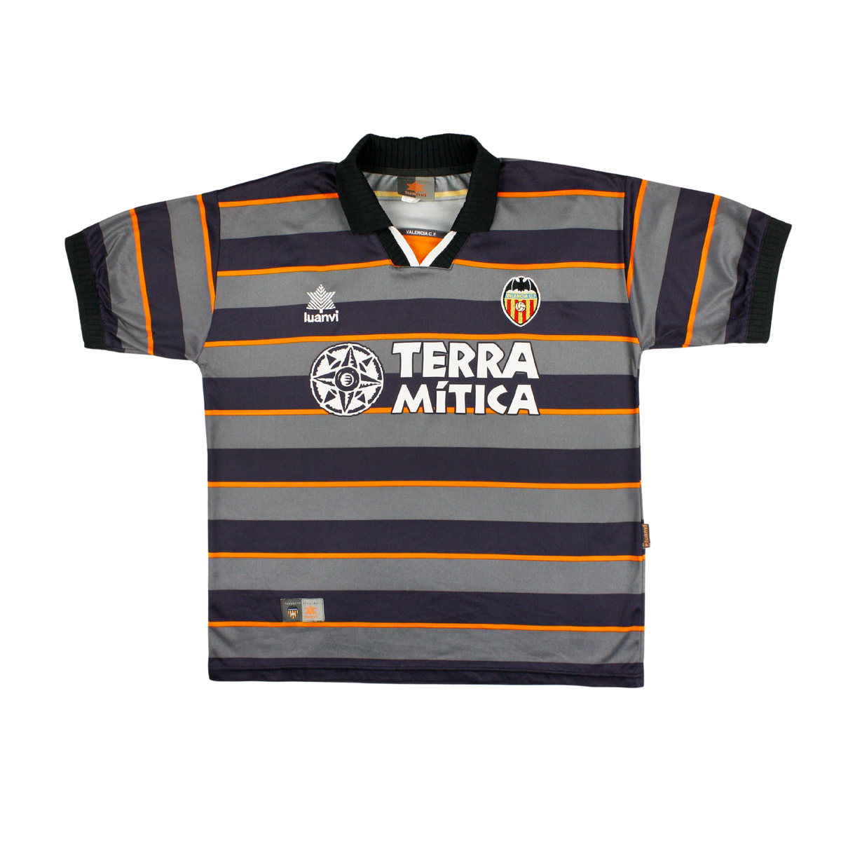 Valencia 99/00