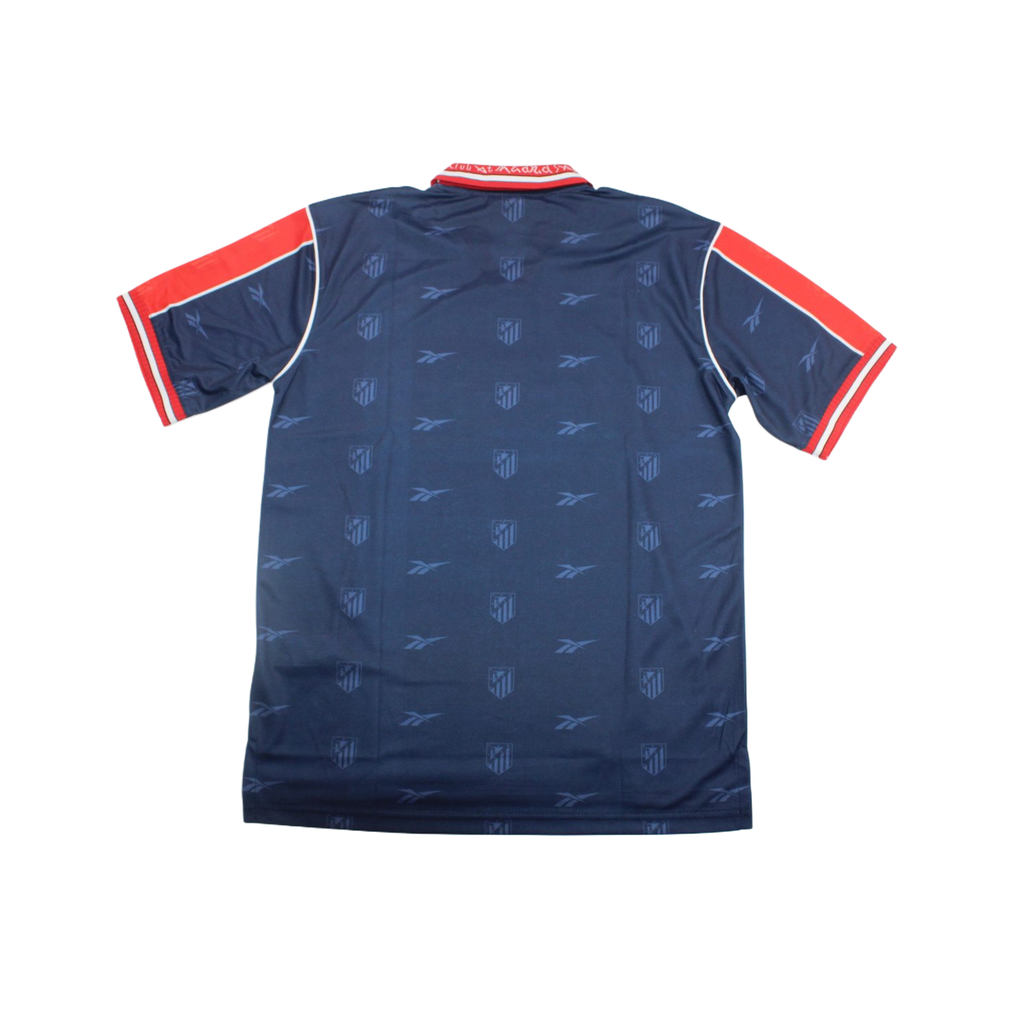 Atlético de Madrid 98/99