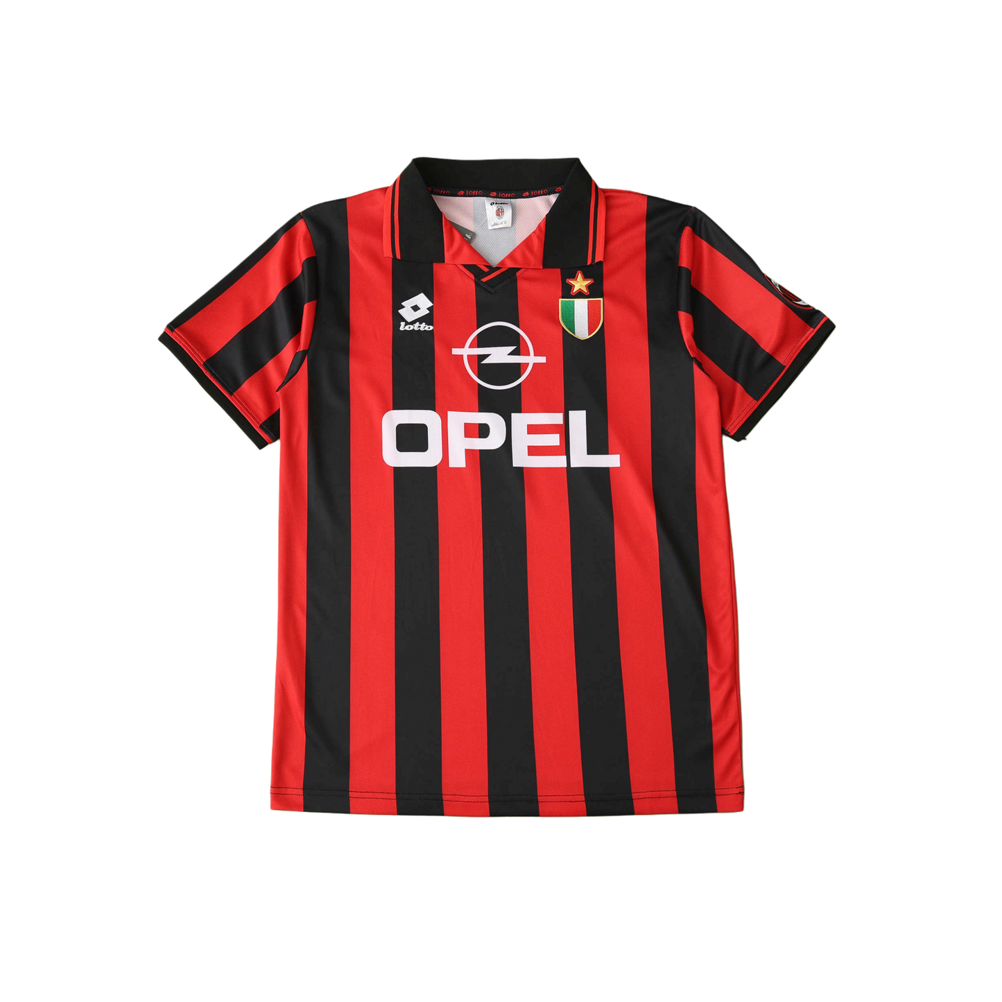 AC Milan 94/95