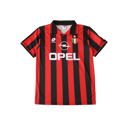 AC Milan 94/95
