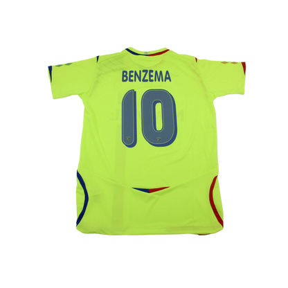 Olympique Lyon 08/09