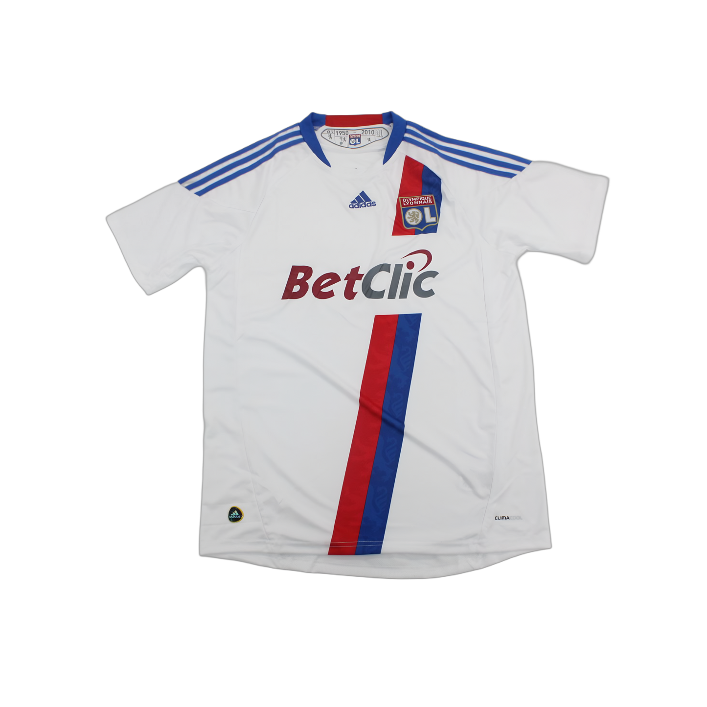 Olympique Lyon 10/11
