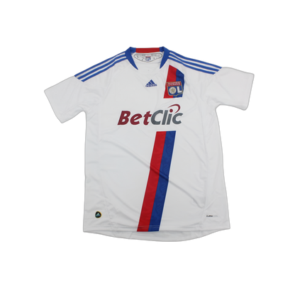 Olympique Lyon 10/11