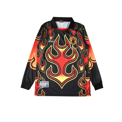 Japón 98/99 Portero