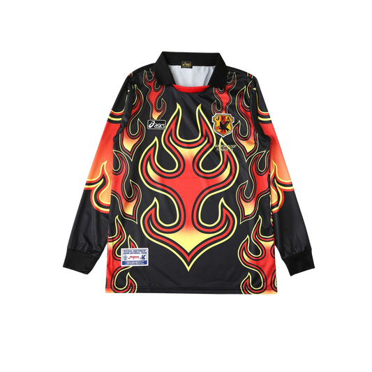 Japón 98/99 Portero
