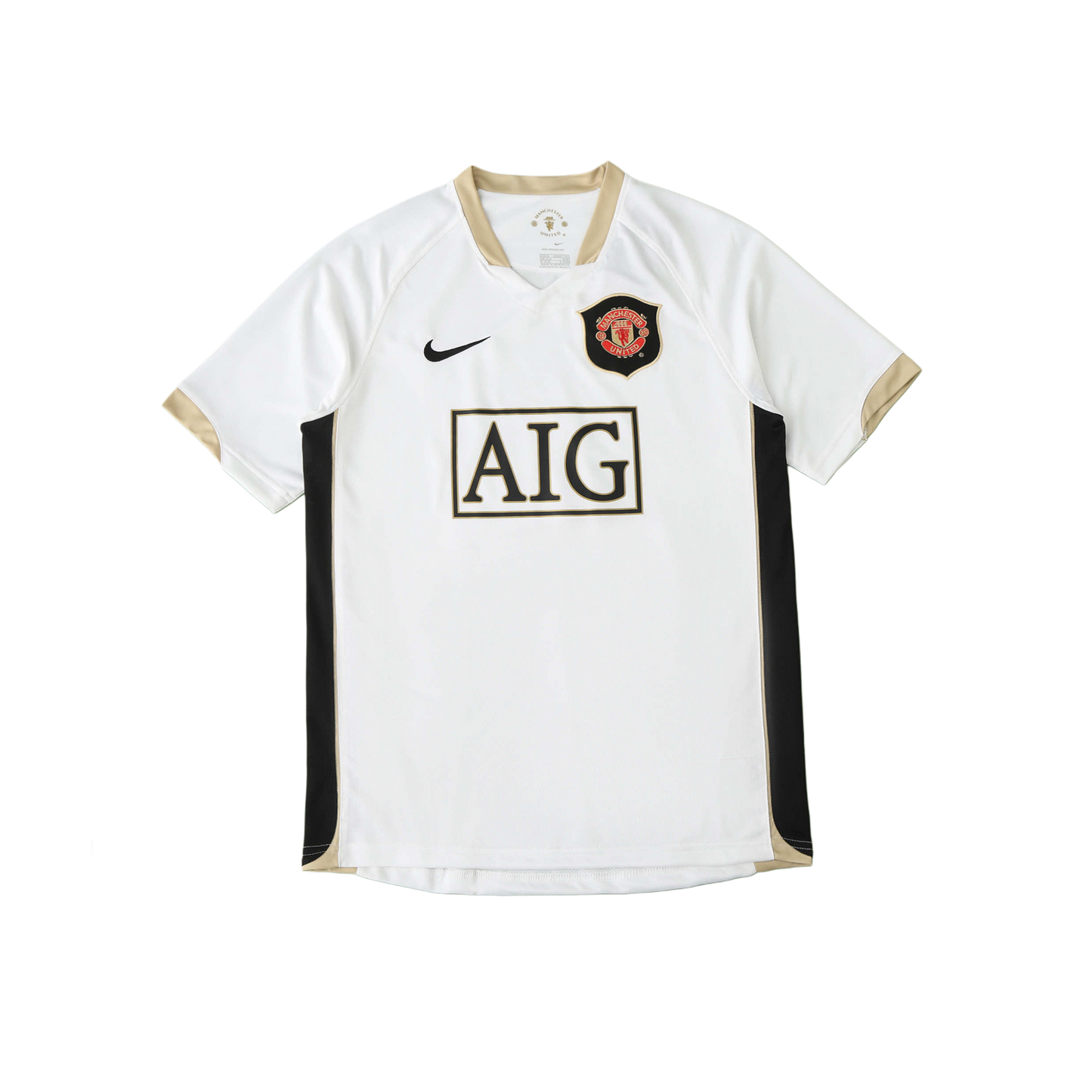 Manchester United 06/07