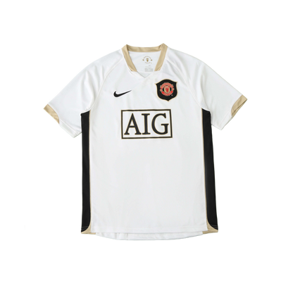 Manchester United 06/07