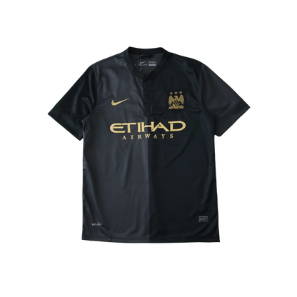 Manchester City 13/14
