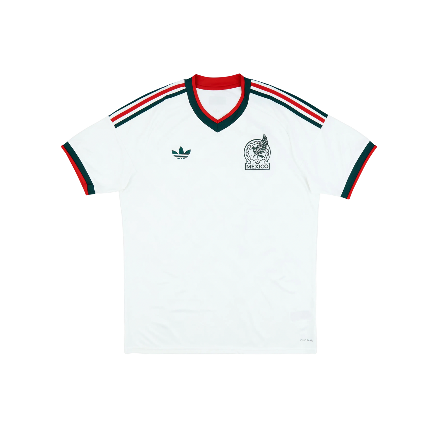 México 2026/2027 Fan Version