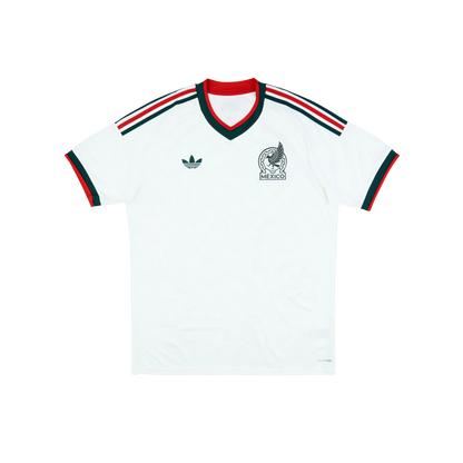 México 2026/2027 Fan Version