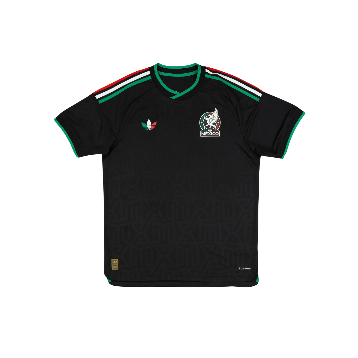México 2026/2027 Player Version