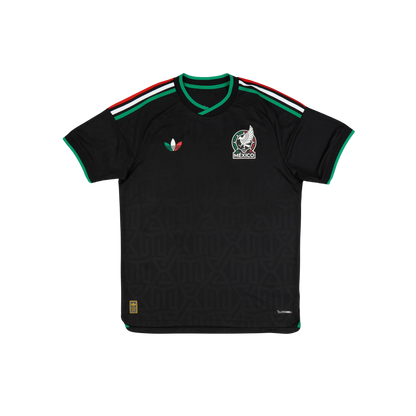 México 2026/2027 Player Version
