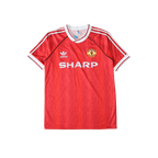 Manchester United 88/92